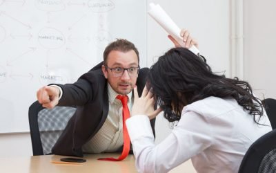 Omgaan met slecht management