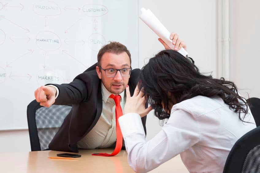Omgaan met slecht management is een kwestie van persoonlijk leiderschap