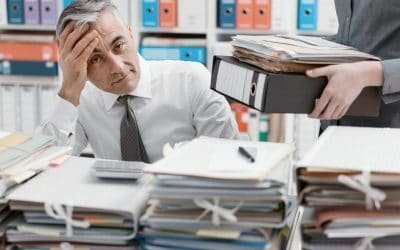 Workload verminderen