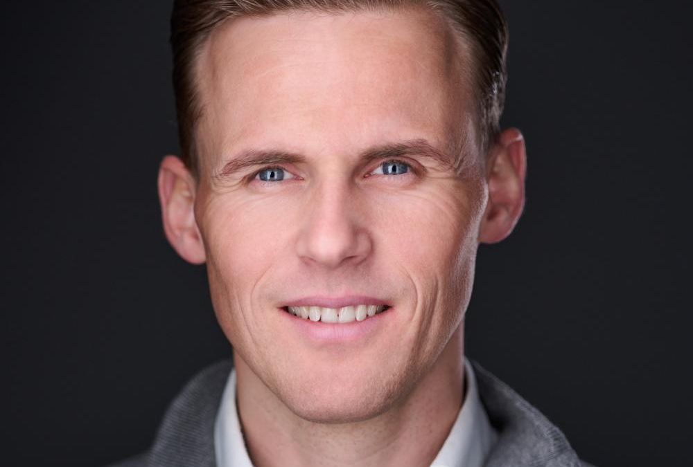 Sander van der Eijk