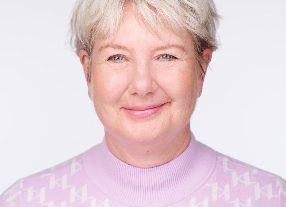 Sari van Poelje